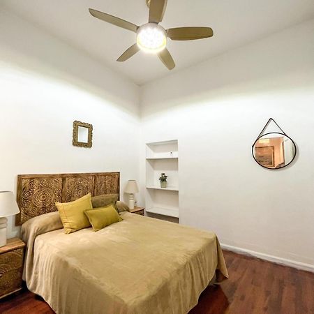Apartamentos Malaga Centro Buitenkant foto