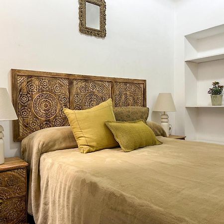Apartamentos Malaga Centro Buitenkant foto