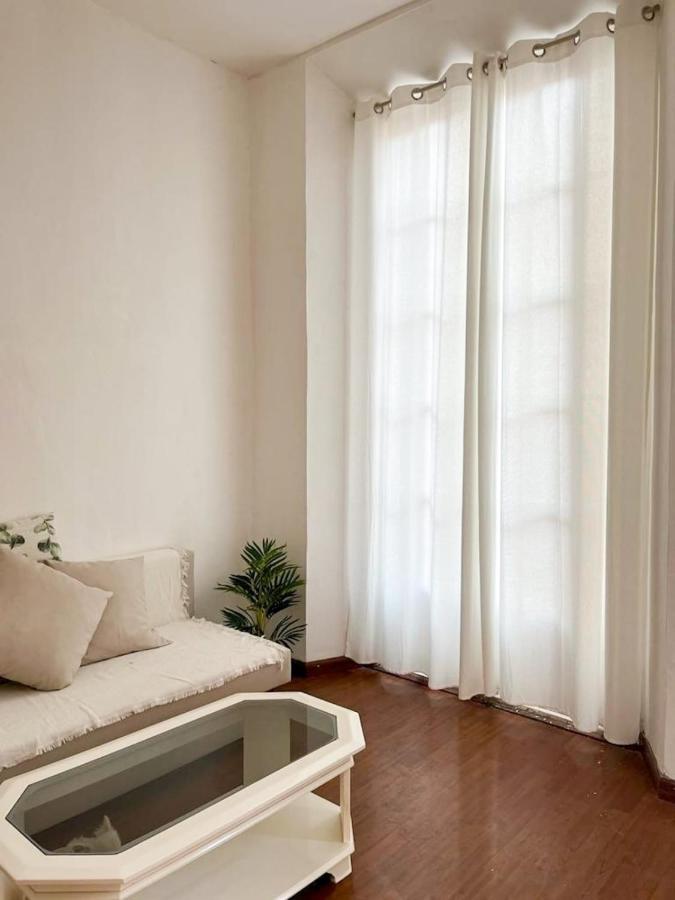 Apartamentos Malaga Centro Buitenkant foto