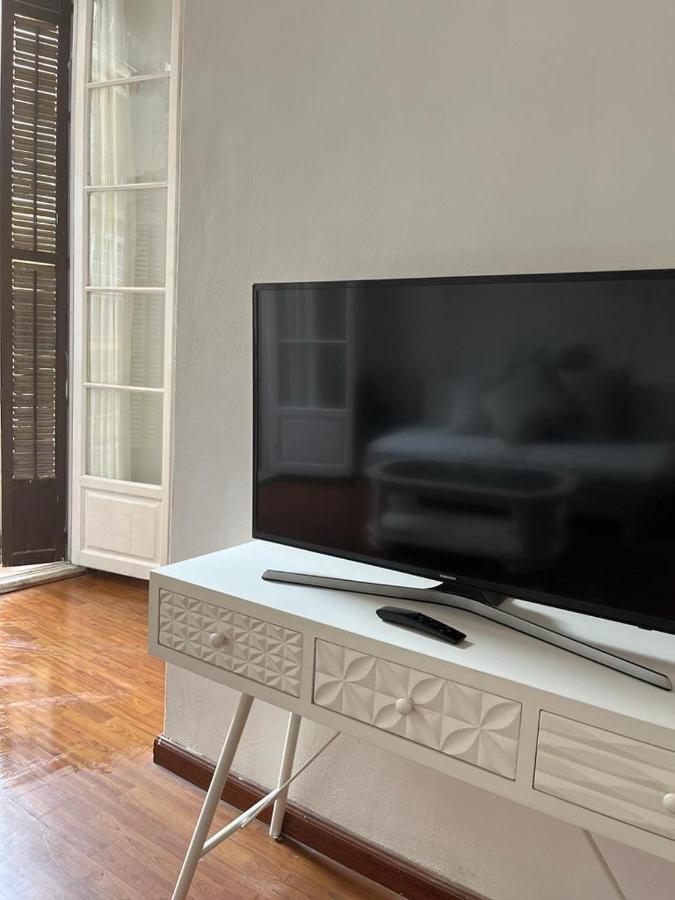 Apartamentos Malaga Centro Buitenkant foto
