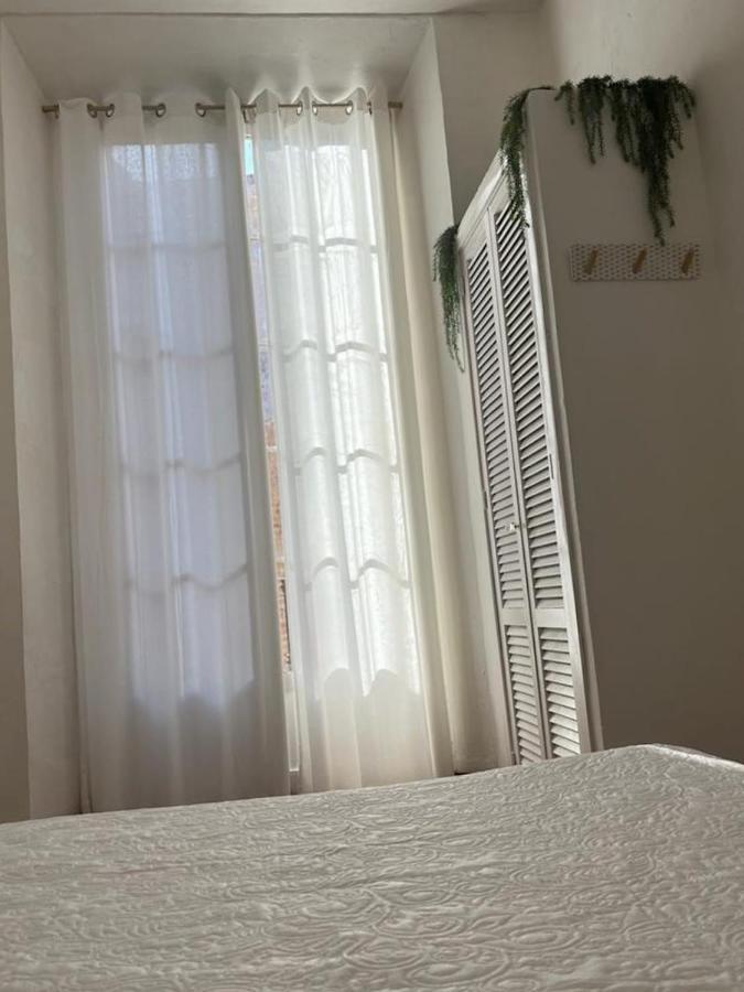 Apartamentos Malaga Centro Buitenkant foto