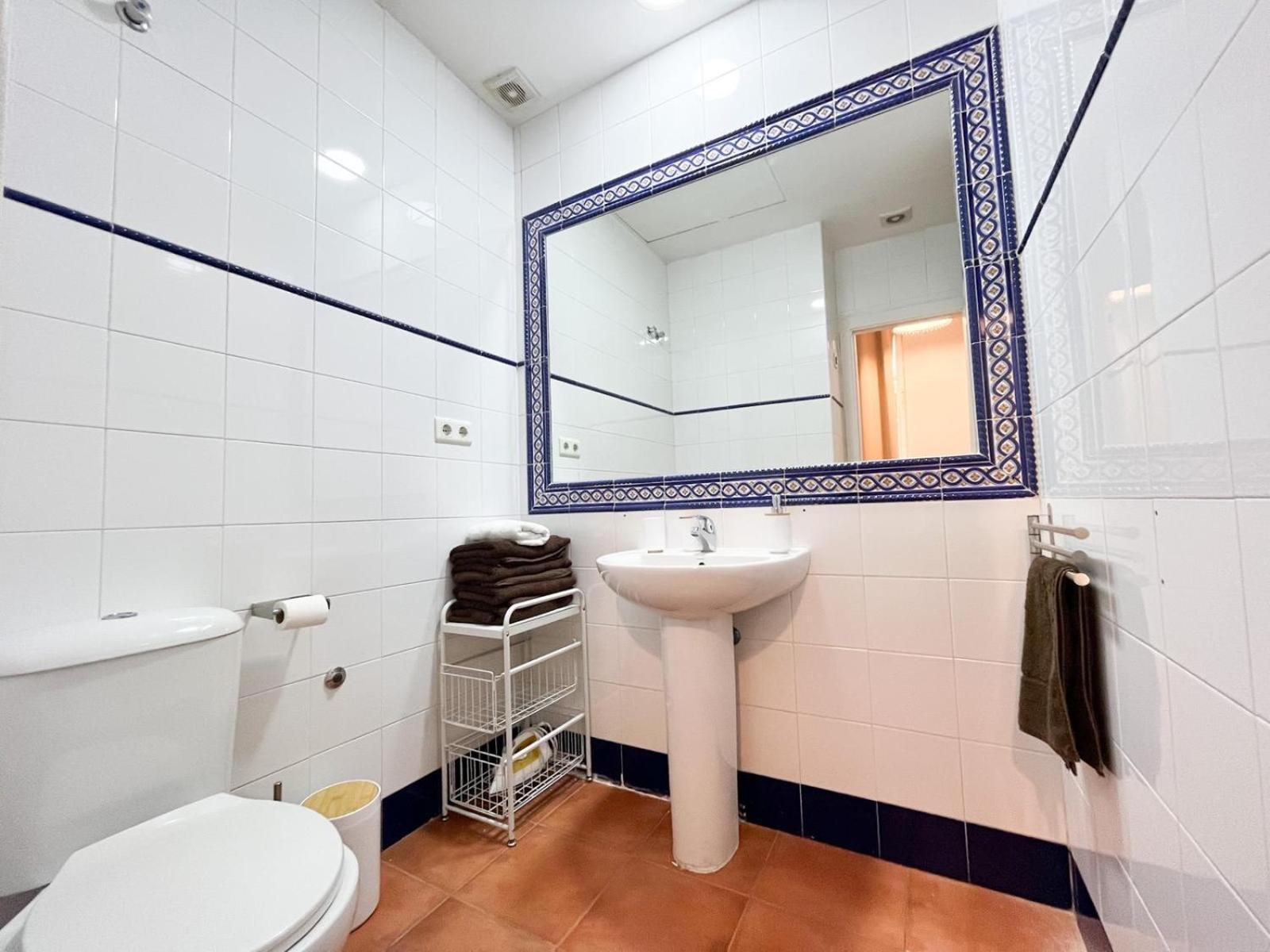 Apartamentos Malaga Centro Buitenkant foto